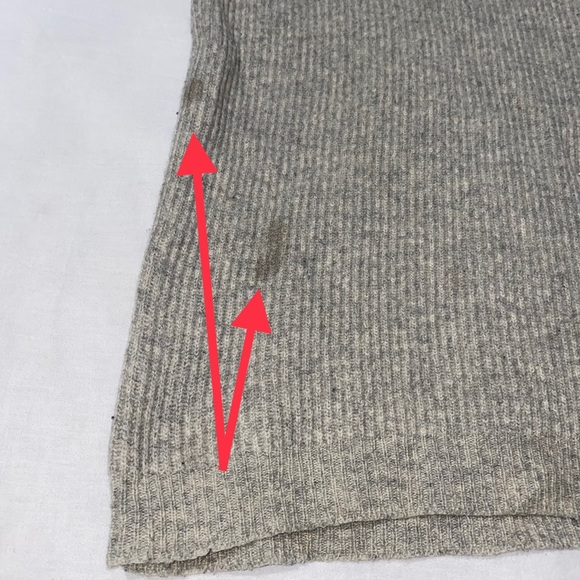 Eddie Bauer 100% Wool Vneck Pullover Sweater | Eddie Bauer Wool Sweater - Picture 8 of 12